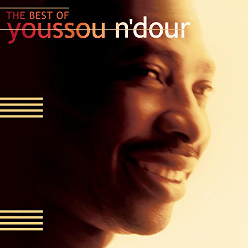 N'DOUR, YOUSSOU - 7 SECONDS: BEST OF YOUSSOU N'DOUR