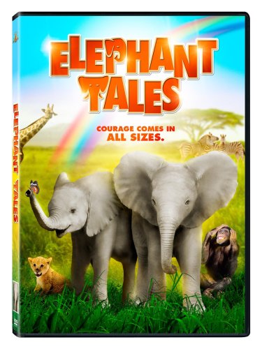 ELEPHANT TALES