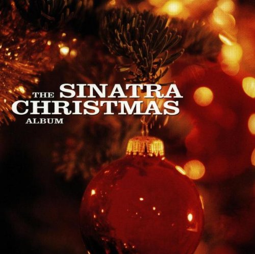 FRANK SINATRA - SINATRA CHRISTMAS ALBUM