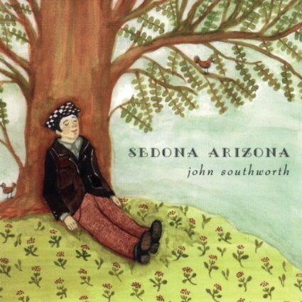 SOUTHWORTH, JOHN  - SEDONA ARIZONA