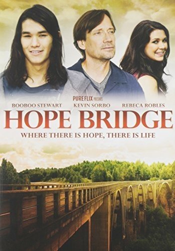 HOPE BRIDGE [IMPORT]