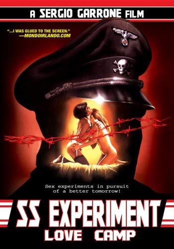 S.S. EXPERIMENT LOVE CAMP [IMPORT]