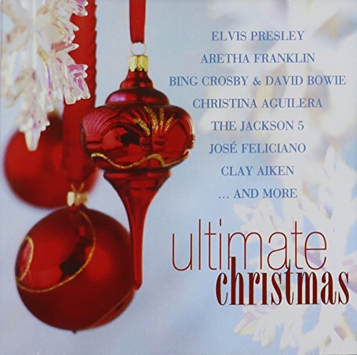 ULTIMATE CHRISTMAS ALBUM - VOL. 5-ULTIMATE CHRISTMAS ALBU