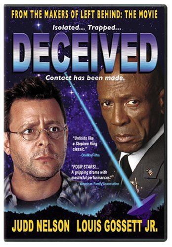 DECEIVED [IMPORT]