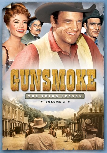 GUNSMOKE: VOL. 2, SEASON 3