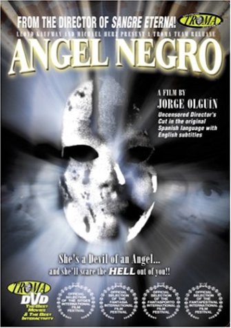 ANGEL NEGRO