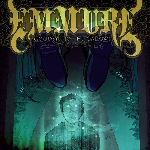 EMMURE - GOODBYE TO THE GALLOWS