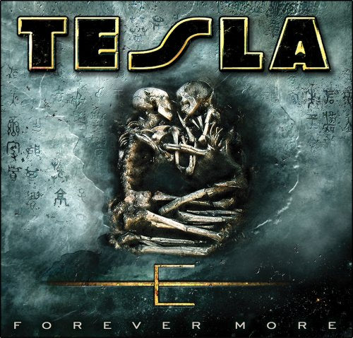 TESLA - FOREVER MORE