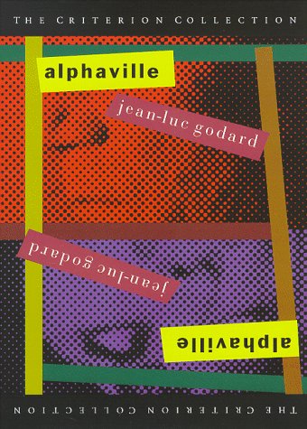 ALPHAVILLE