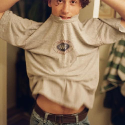 JAKE MINCH - GEORGE (VINYL)