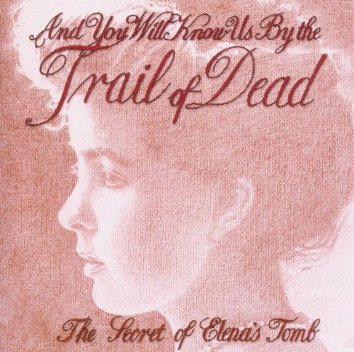 ...TRAIL OF THE DEAD - SECRET OF ELENA'S TOMB