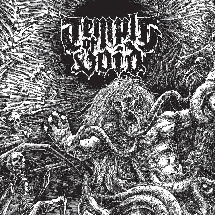 TEMPLE OF VOID  - FIRST TEN YEARS