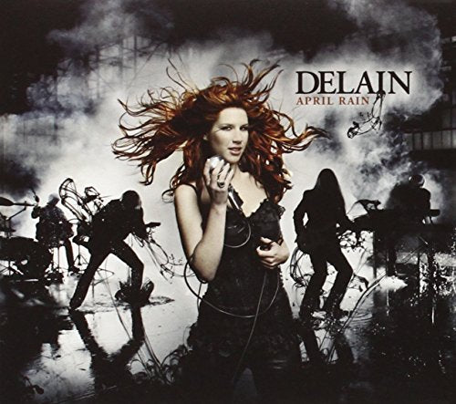 DELAIN - APRIL RAIN