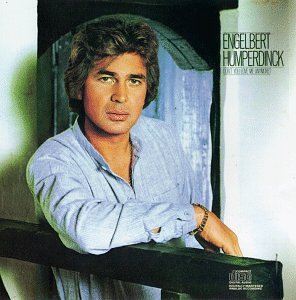 HUMPERDINCK, ENGELBERT - DON'T YOU LOVE ME ANYMORE