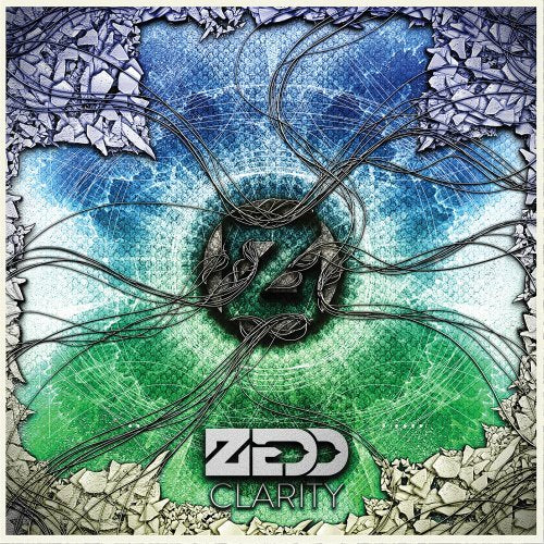ZEDD - CLARITY