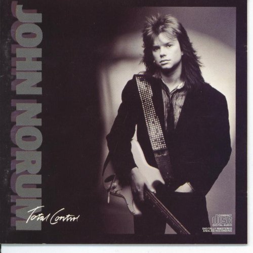 NORUM, JOHN - TOTAL CONTROL