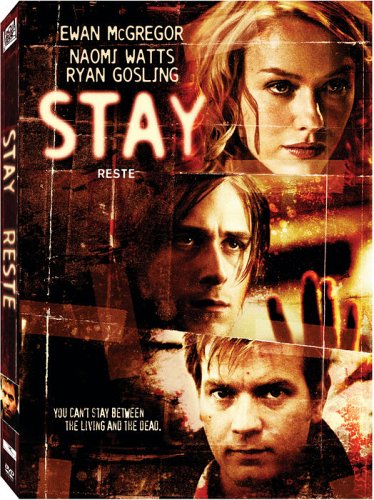 STAY (BILINGUAL)