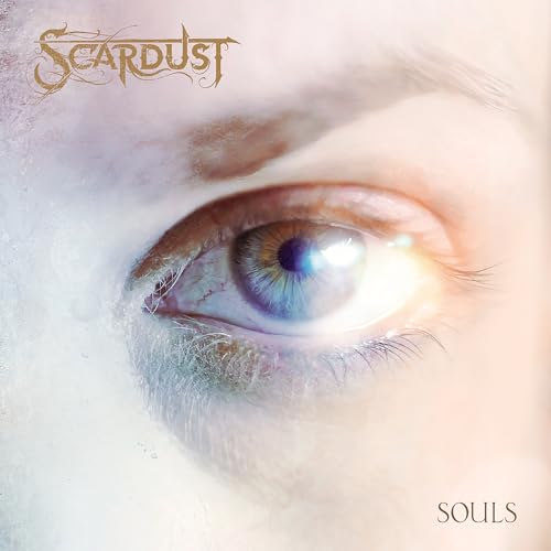 SCARDUST - SOULS (CD)