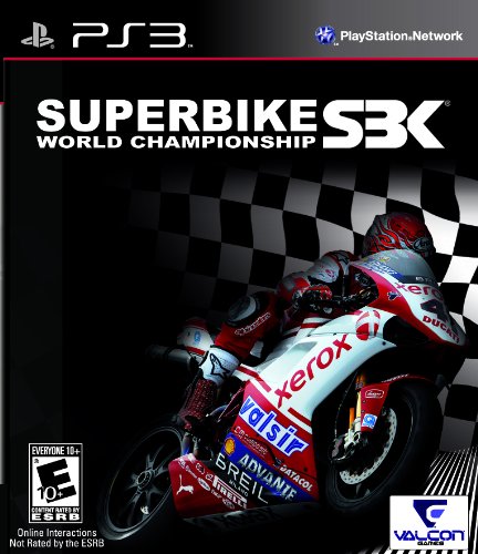 SUPERBIKE WORLD CHAMPIONSHIP SBK