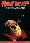 FRIDAY THE 13TH: THE FINAL CHAPTER