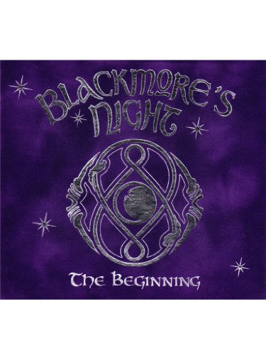 BLACKMORE'S NIGHT - THE BEGINNING