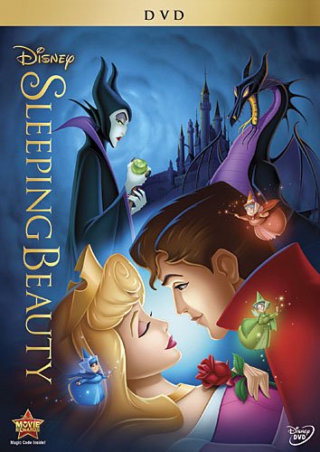 SLEEPING BEAUTY (BILINGUAL)