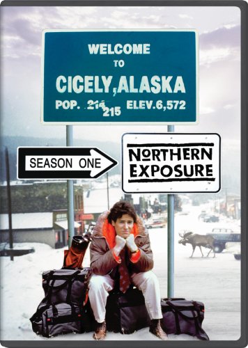 NORTHERN EXPOSURE: THE COMPLETE FIRST SEASON (SOUS-TITRES FRANAIS) [IMPORT]