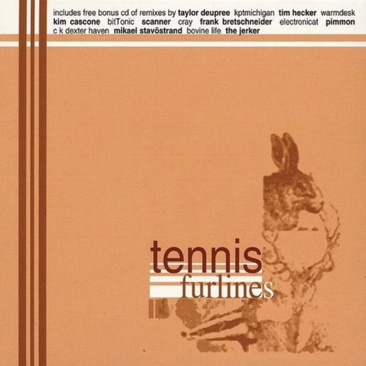 TENNIS  - FURLINES