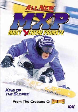 MXP:MOST XTREME PRIMATE