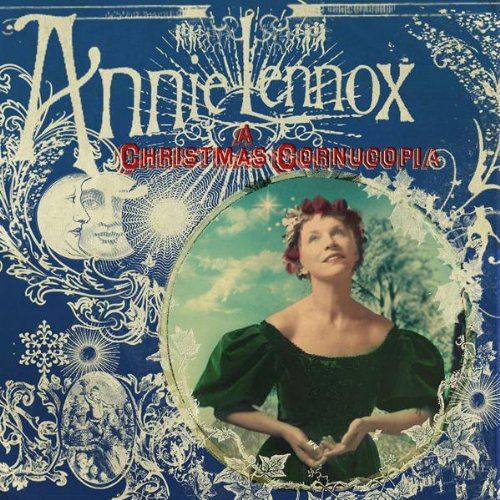 LENNOX, ANNIE - A CHRISTMAS CORNUCOPIA