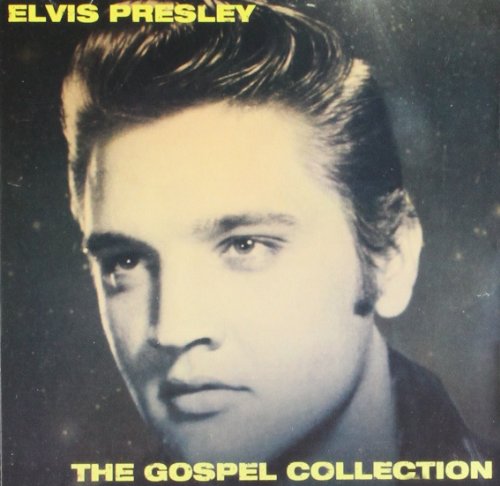 ELVIS PRESLEY - THE GOSPEL COLLECTION