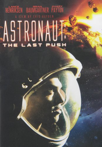 ASTRONAUT: THE LAST PUSH