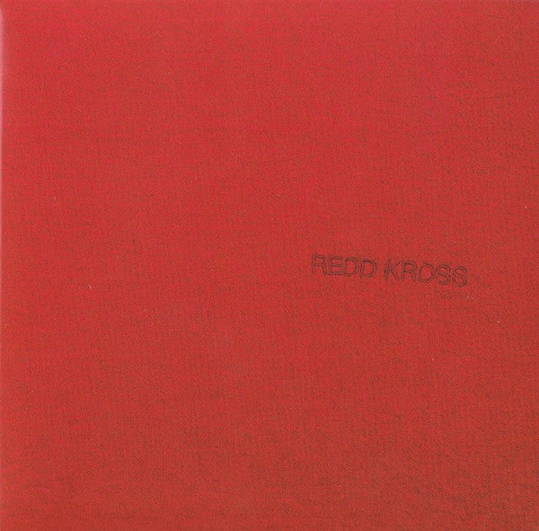 REDD KROSS  - ST