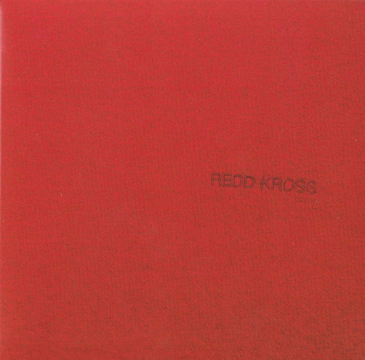 REDD KROSS  - ST