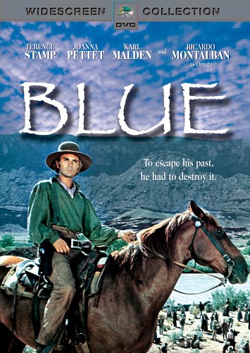 BLUE (1968)