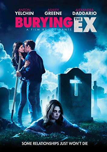 BURYING THE EX