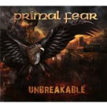 PRIMAL FEAR - UNBREAKABLE