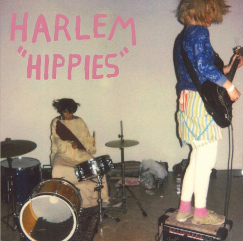 HARLEM - HIPPIES