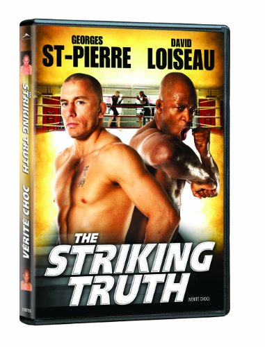 STRIKING TRUTH  - DVD