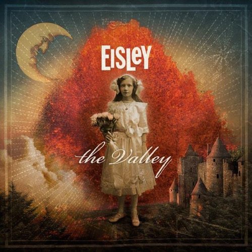 EISLEY - THE VALLEY