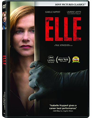 ELLE (VERSION FRANAISE)