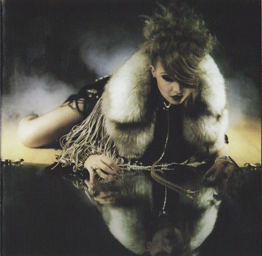 THIS HISSES - ANHEDONIA