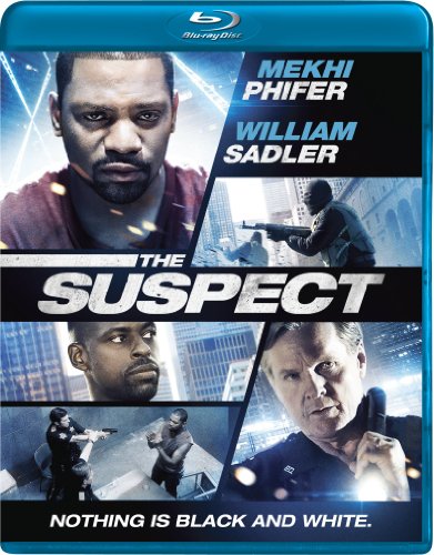 SUSPECT  - BLU-2014-MEKHI PHIFER