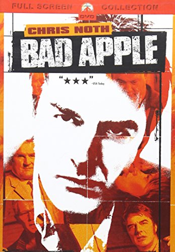 BAD APPLE