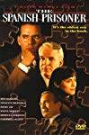 THE SPANISH PRISONER (WIDESCREEN/FULL SCREEN) (BILINGUAL)