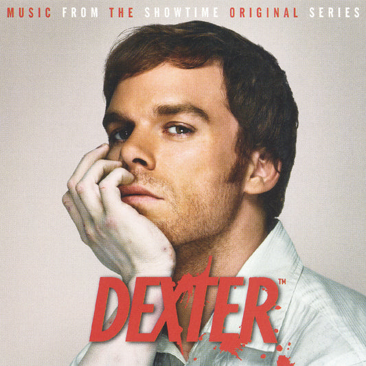 VARIOUS ARTISTS - DEXTER--MUSIC FROM THE SHOWTIME ORIGINAL SERIES - EXPANDED (GREEN "KILL OUTFIT" VINYL)