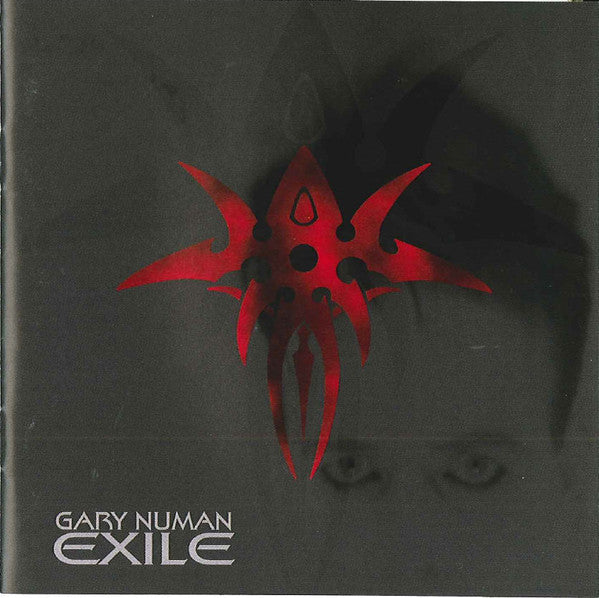 NUMAN, GARY  - EXILE