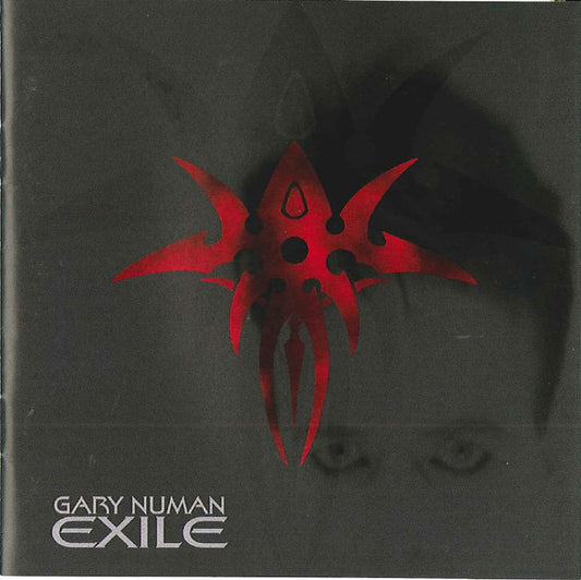 NUMAN, GARY  - EXILE