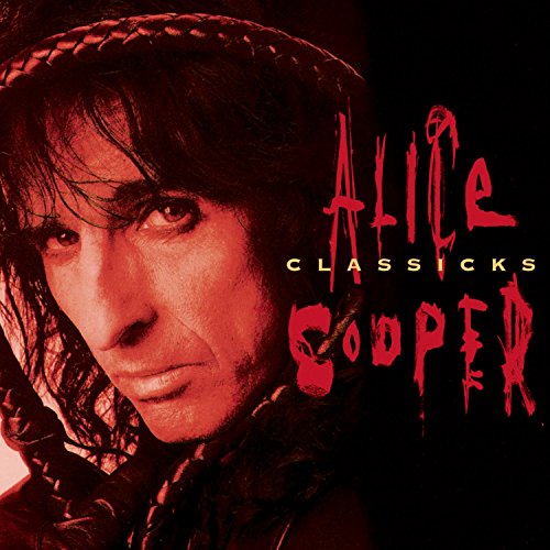 COOPER, ALICE - CLASSICKS