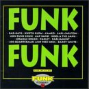 VARIOUS - FUNK FUNK: THE BEST OF FU